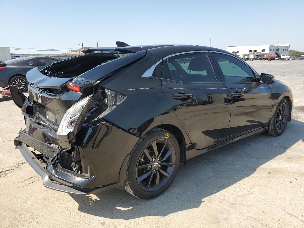 2020 Honda Civic - Image 3