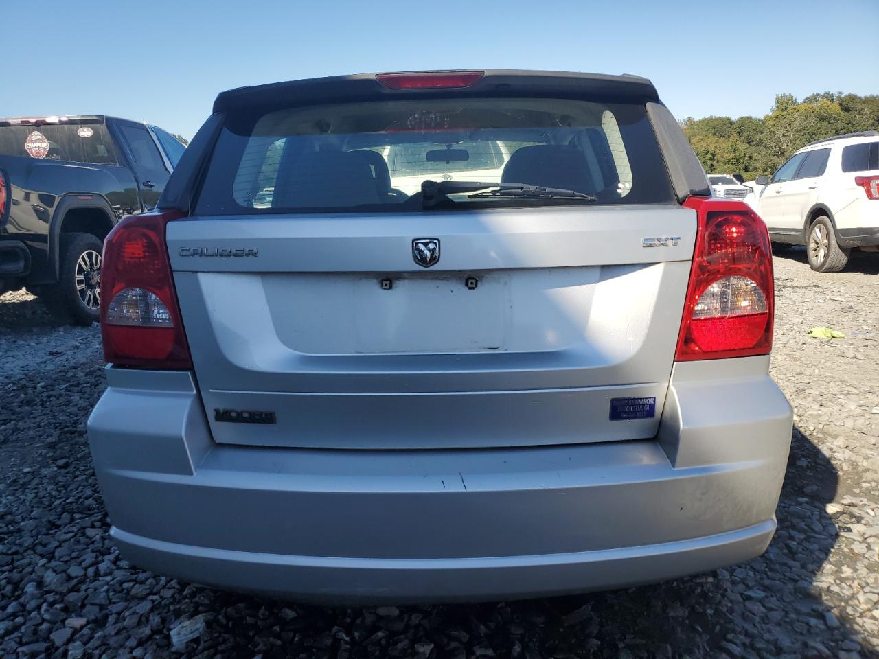 2007 Dodge Caliber - Image 6