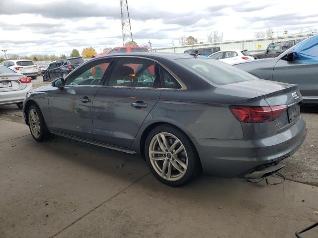 WAUENAF40LA053168 Audi A4 PREMIUM 2