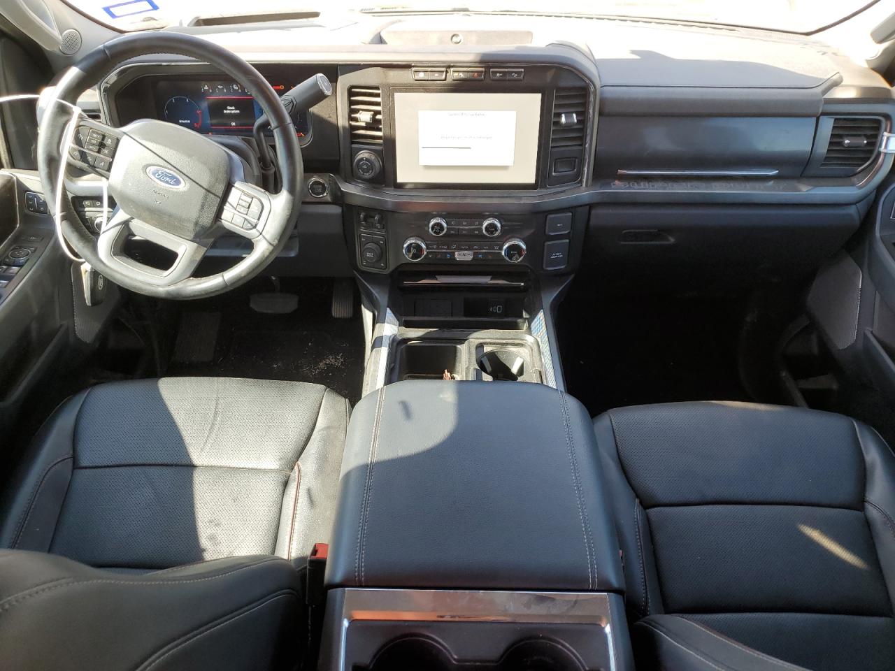 2023 Ford F250 - Image 8
