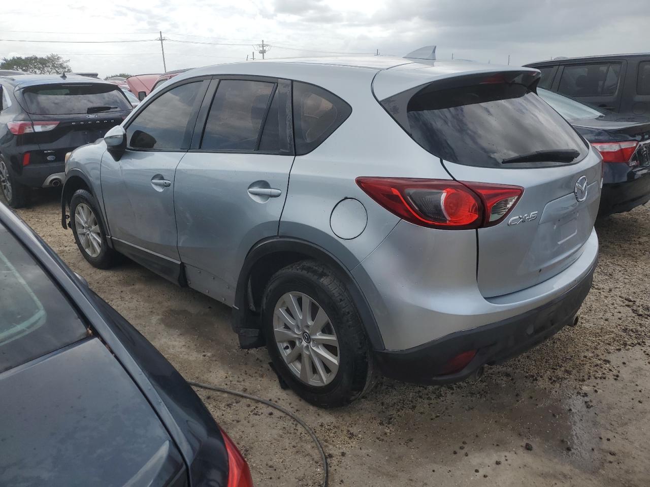 2016 Mazda CX-5 - Image 2