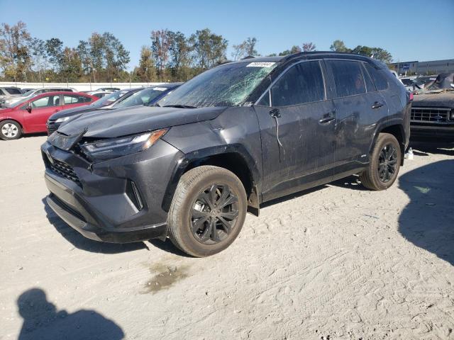 2024 Toyota Rav4 Xse