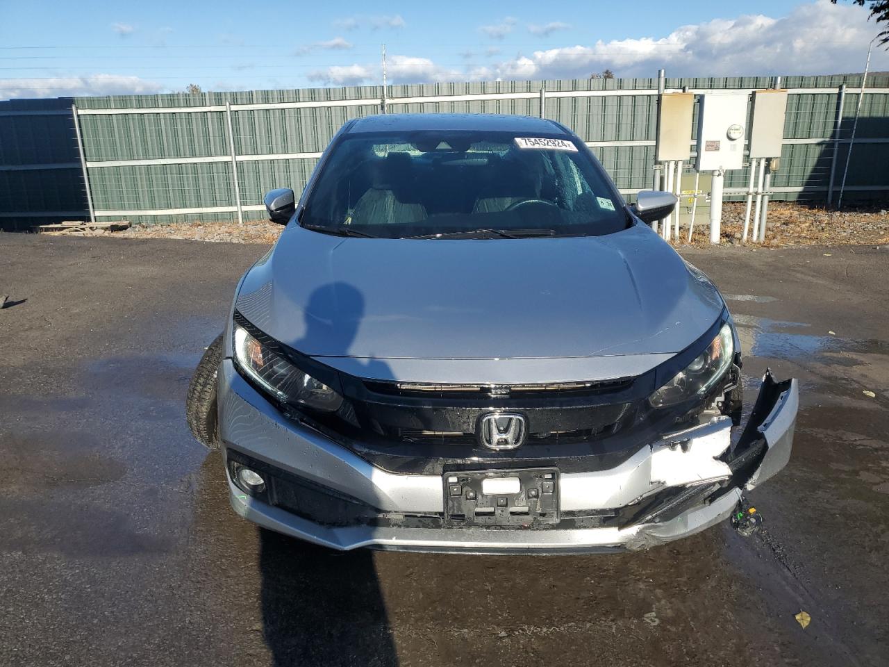 2019 Honda Civic - Image 5
