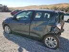 2021 Chevrolet Spark 1Lt за продажба в Reno, NV - Rear End