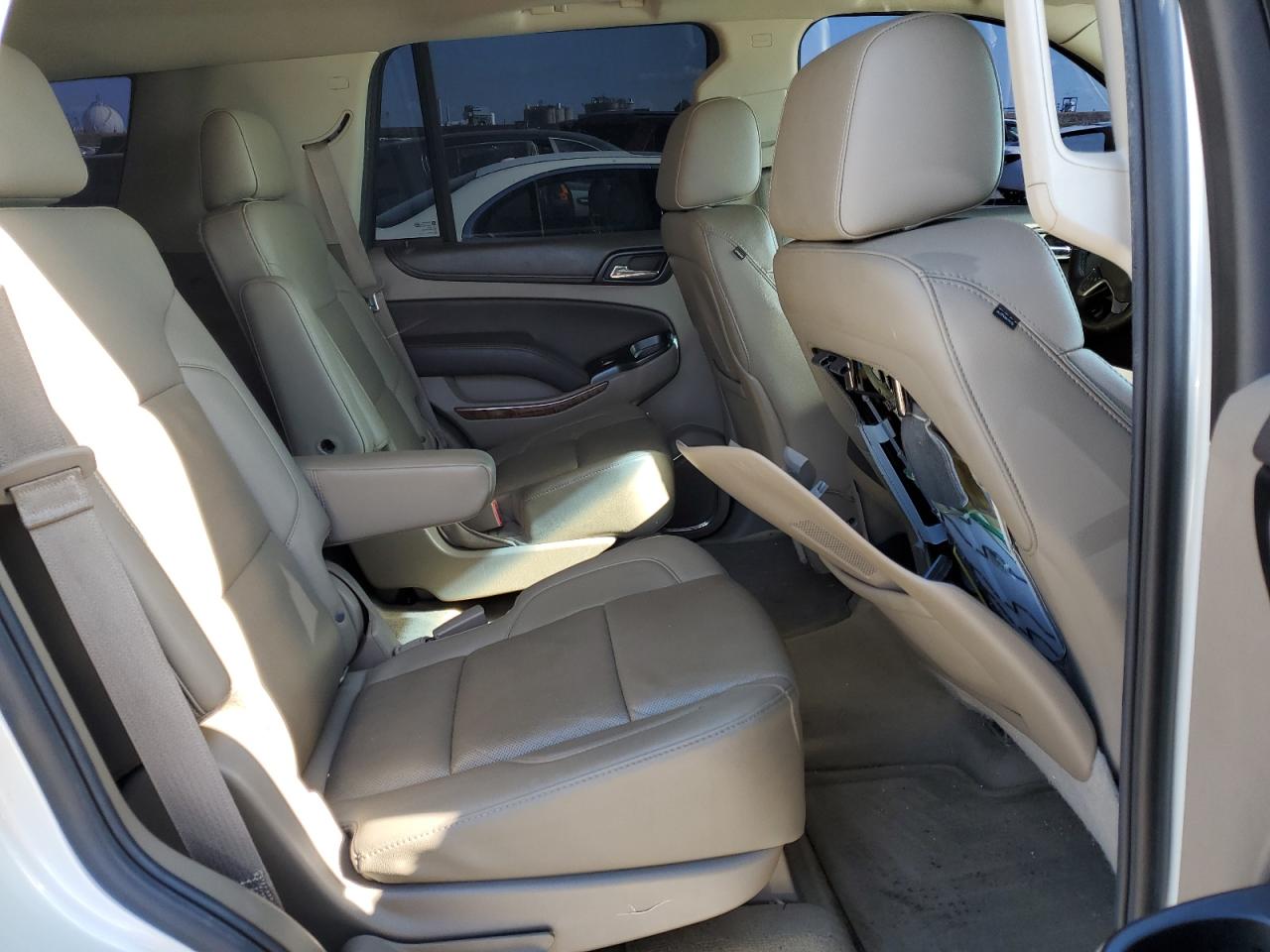 2015 Chevrolet Tahoe - Image 11