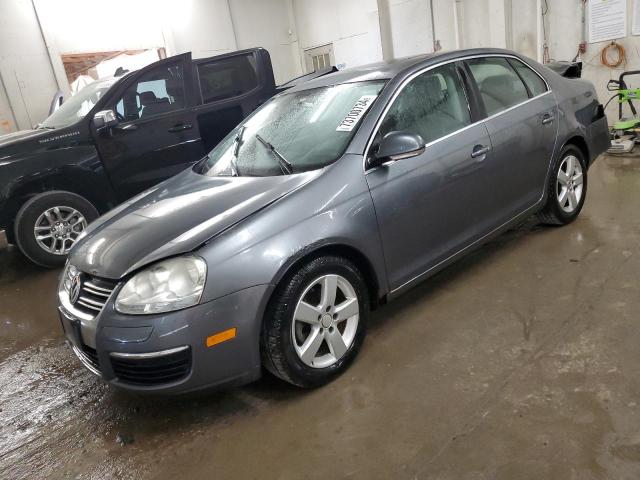 2008 Volkswagen Jetta Se