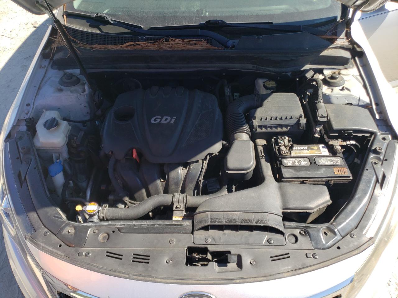 2011 Kia Optima - Image 11