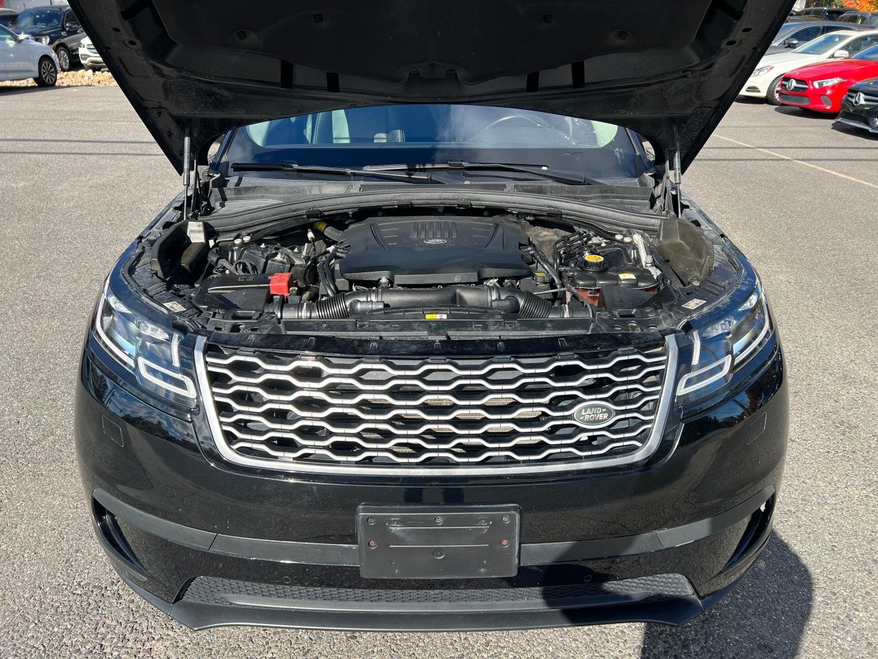 2020 Land Rover Range Rover Velar S VIN: SALYB2FV9LA256706 Lot: 76774264