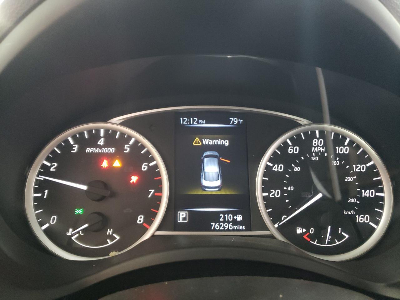 2017 Nissan Sentra - Image 9