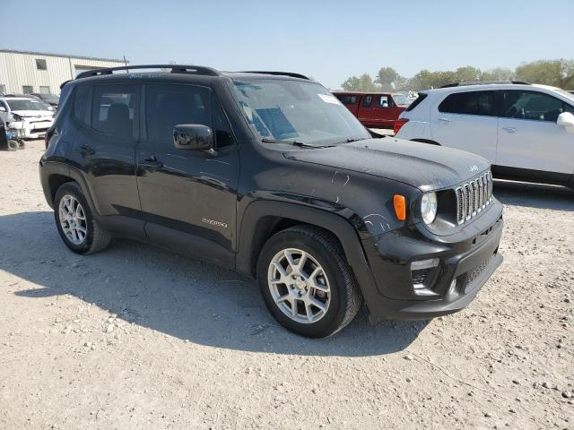  JEEP RENEGADE 2019 Угольный