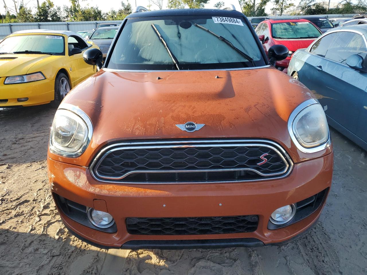 2017 MINI Cooper - Image 5
