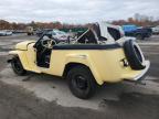 1950 Willy Jeepster for Sale in Ellwood City, PA - Rollover
