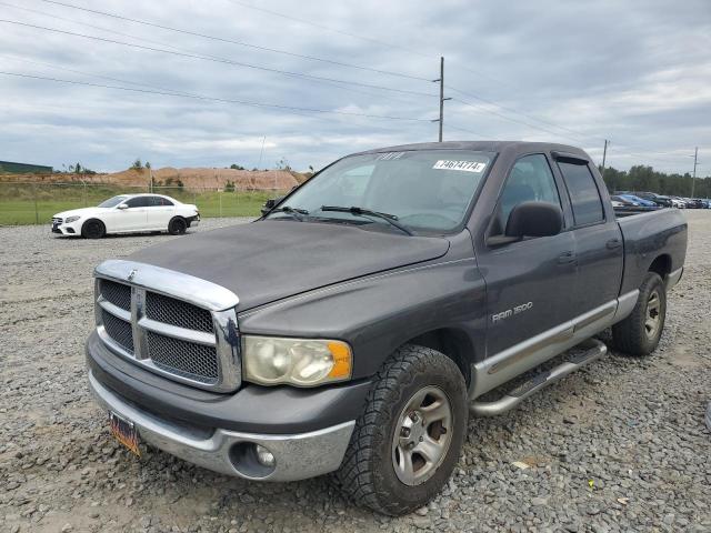 2003 Dodge Ram 1500 St