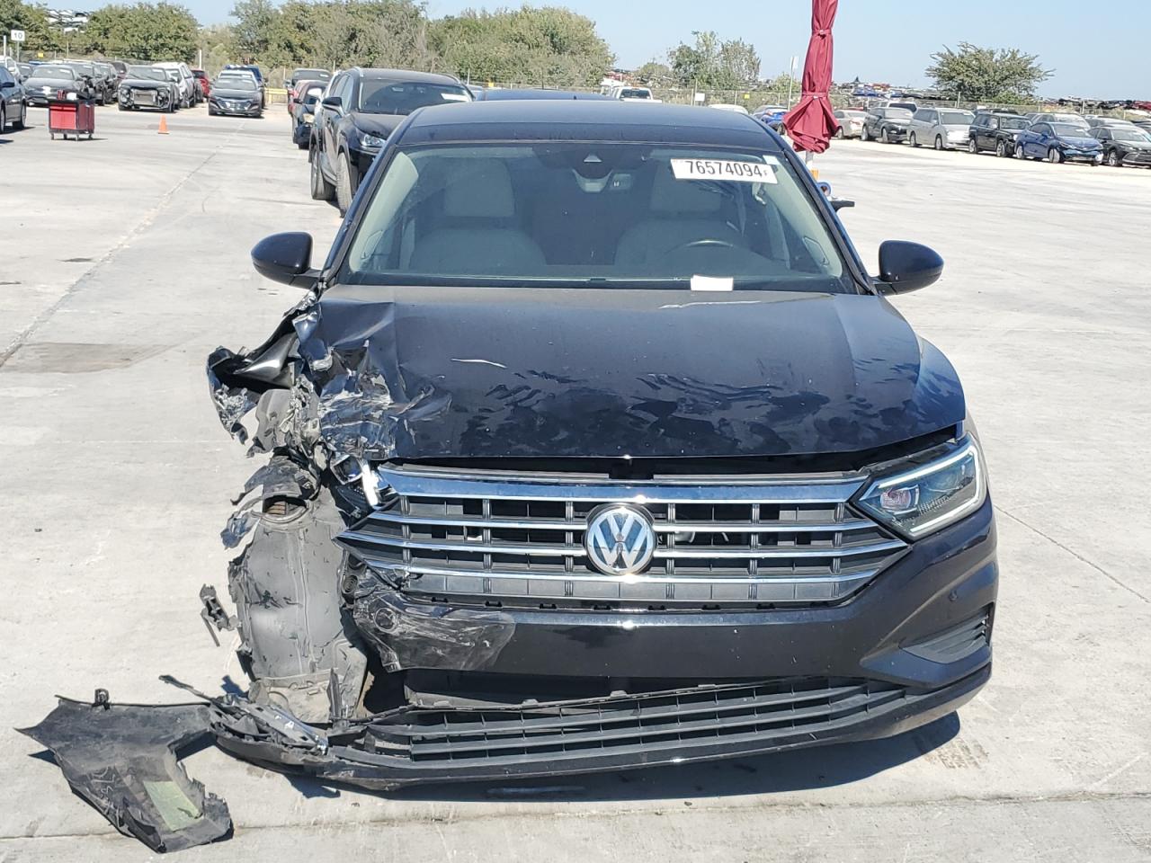 2019 Volkswagen Jetta - Image 5