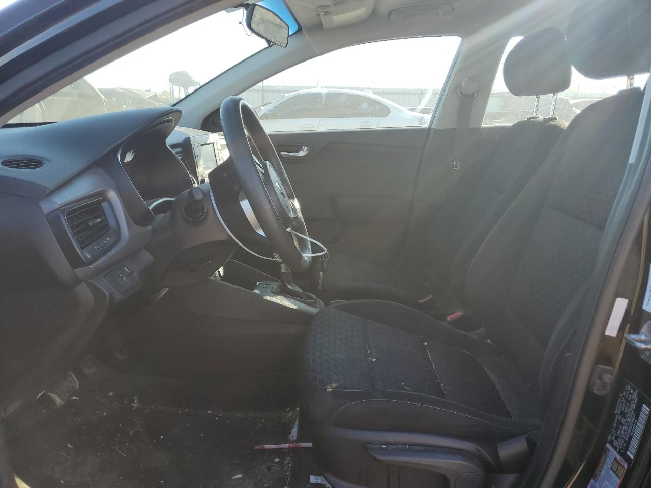 2018 Kia Rio - Image 7
