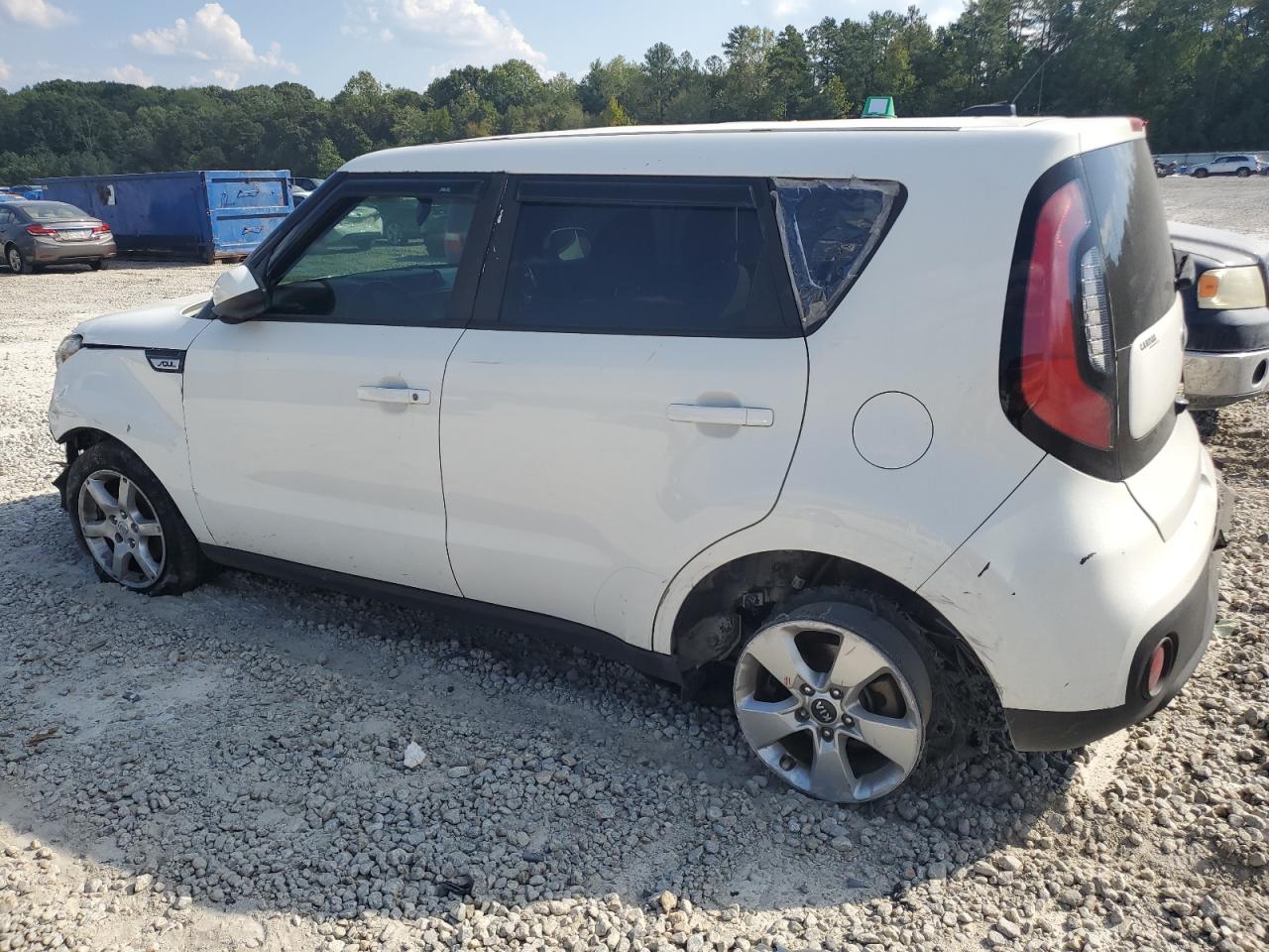 2019 Kia Soul - Image 2