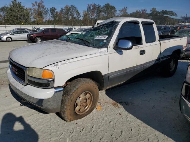 2000 Gmc New Sierra K1500 zu verkaufen in Spartanburg, SC - Top/Roof