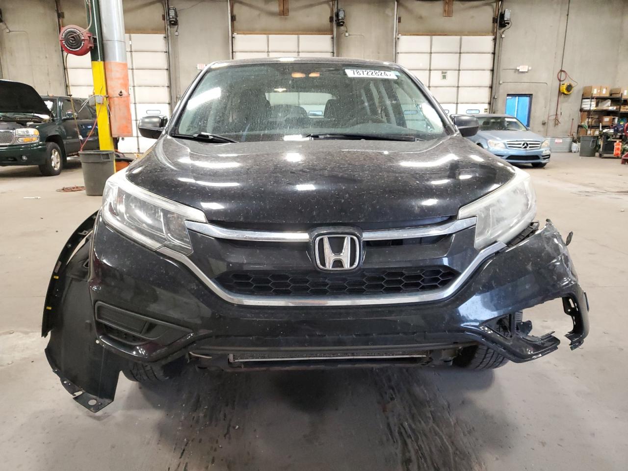 2015 Honda CR-V - Image 5