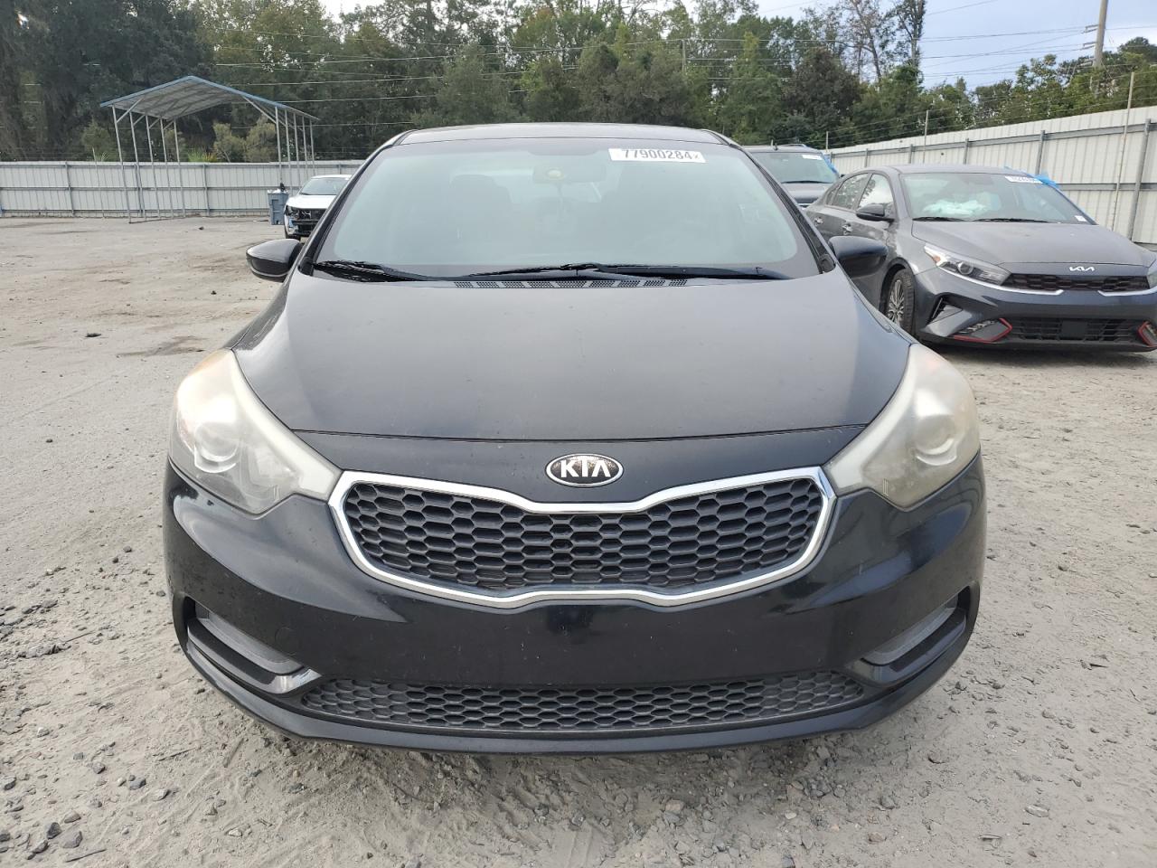 2014 Kia Forte - Image 5