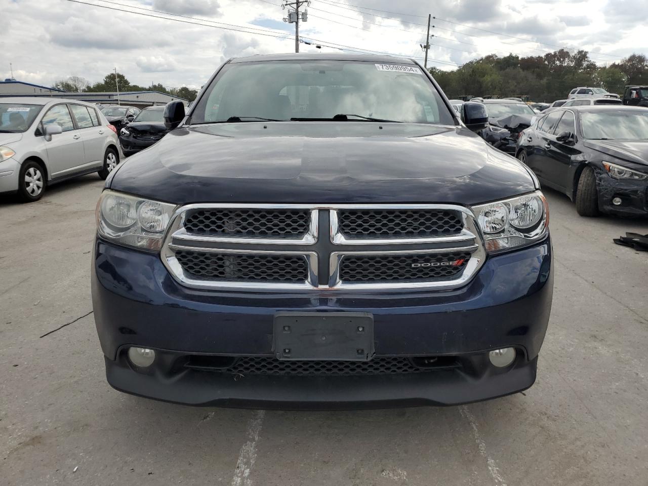 2013 Dodge Durango - Image 5