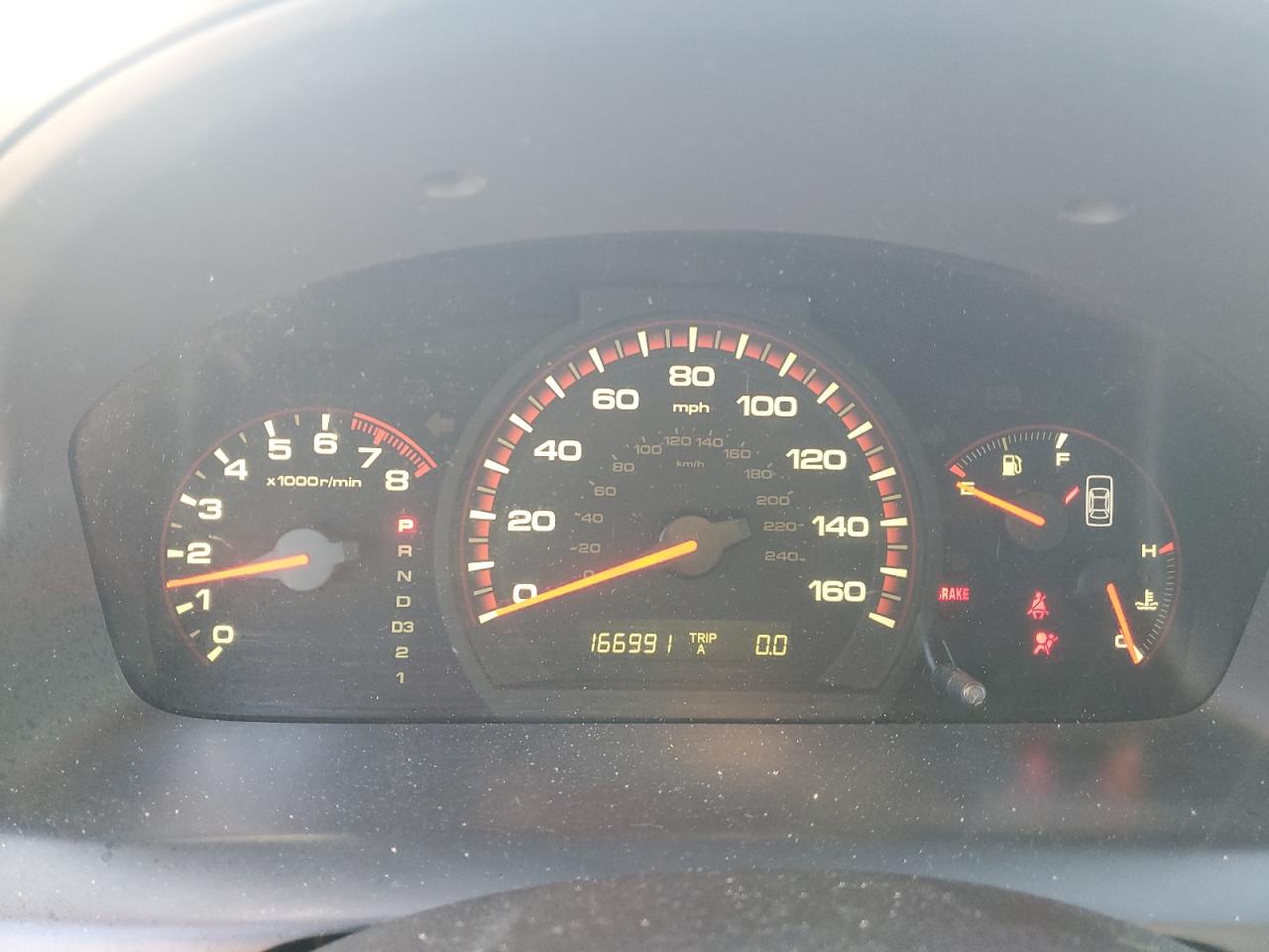 2006 Honda Accord - Image 9