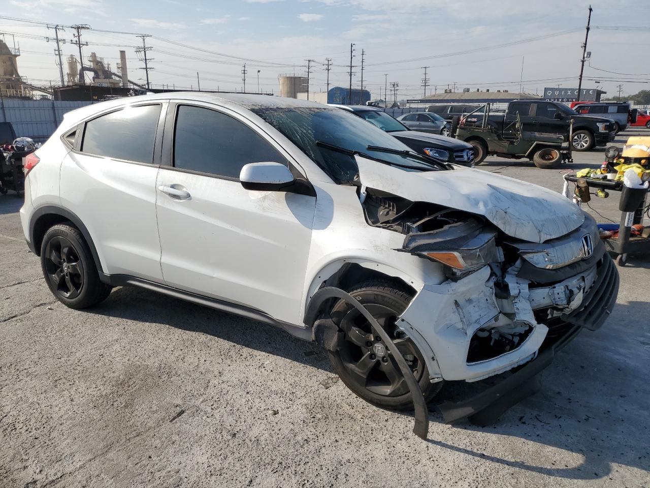 2021 Honda HR-V - Image 4