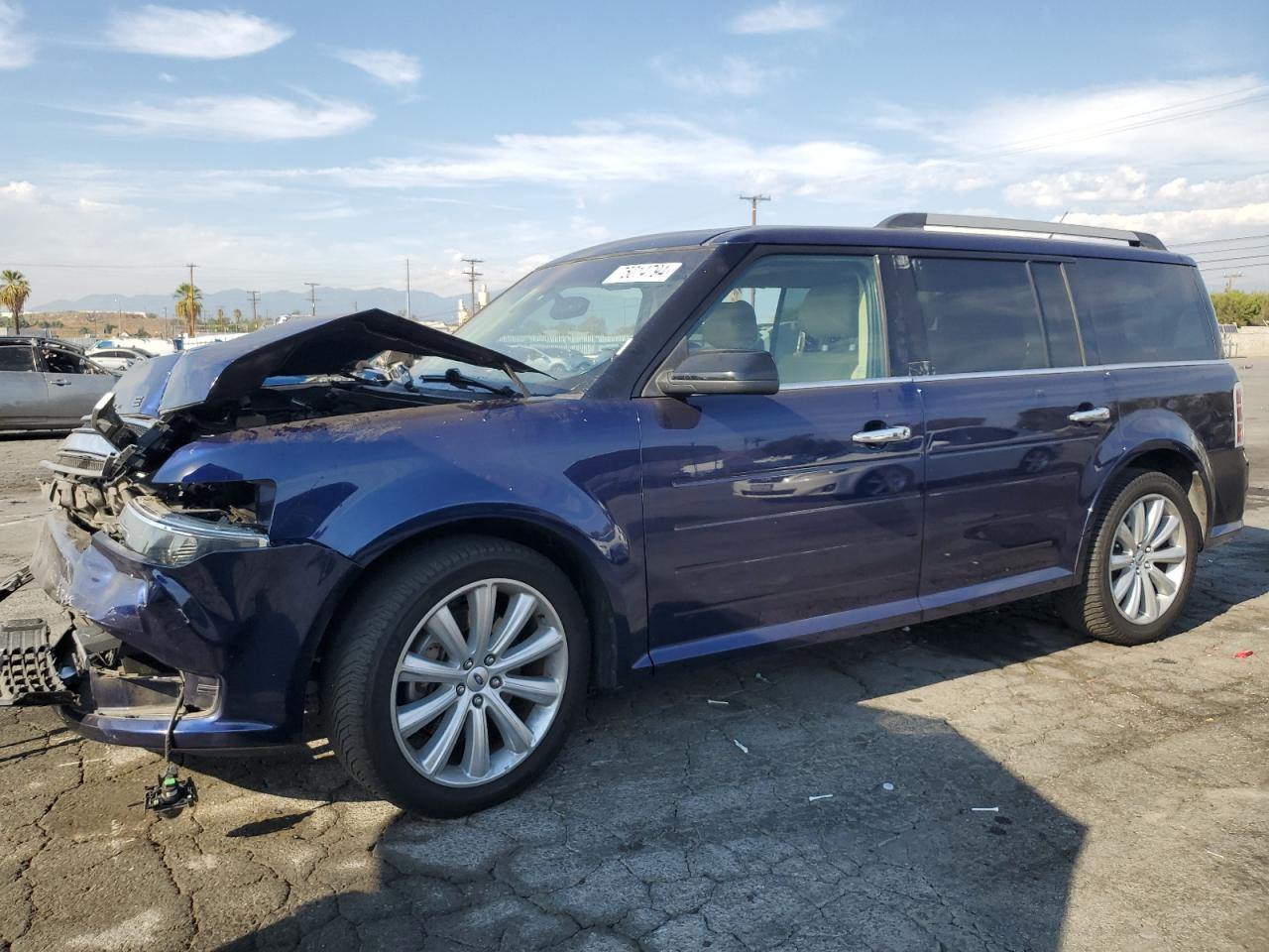 2016 Ford Flex - Image 1