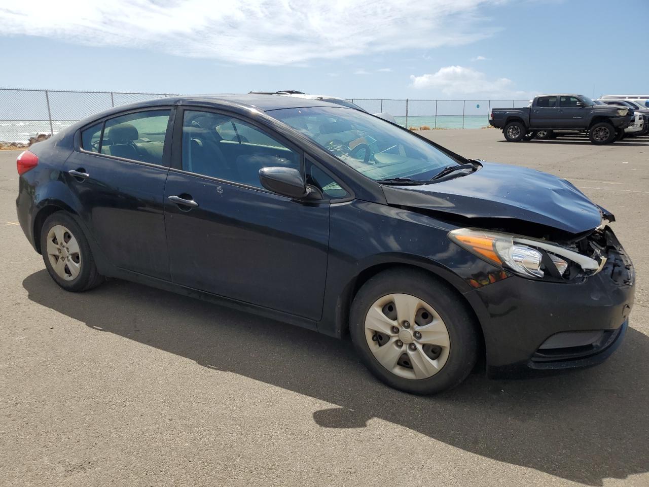 2016 Kia Forte - Image 4