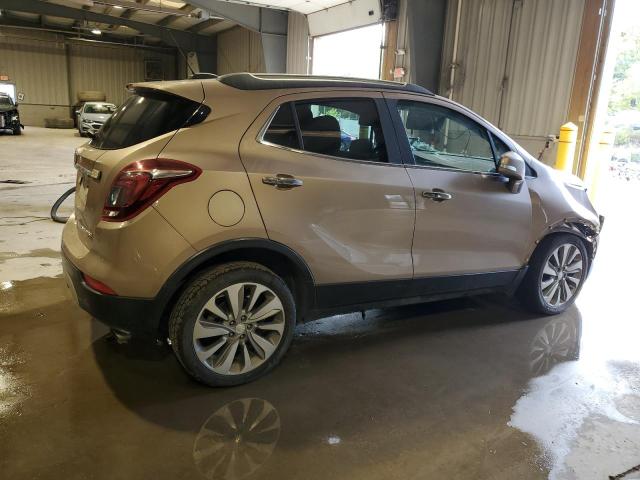  BUICK ENCORE 2018 Коричневий