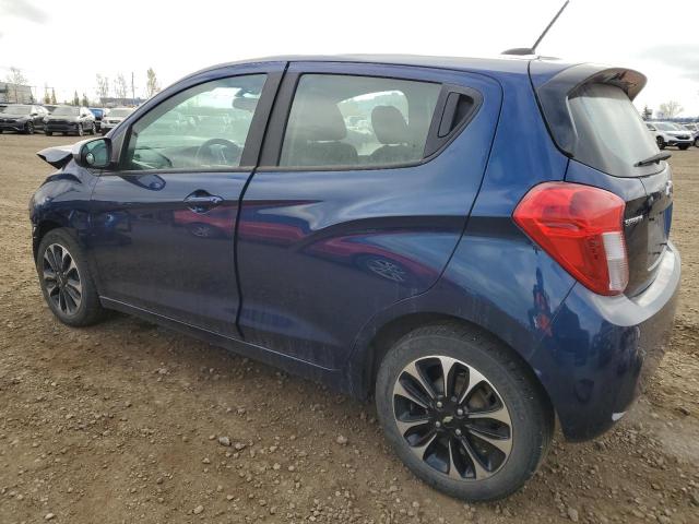2022 CHEVROLET SPARK 1LT