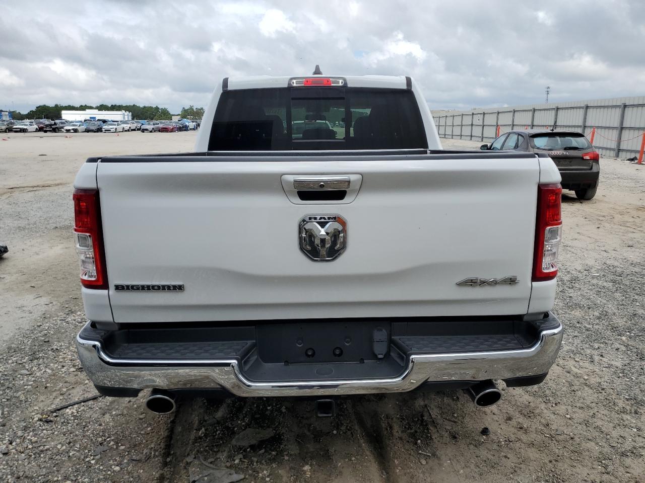 1C6SRFFTXLN397752 2020 Ram 1500 Big Horn/Lone Star