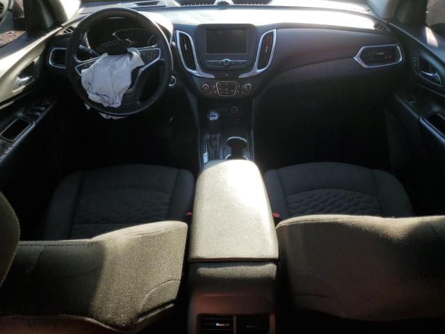  CHEVROLET EQUINOX 2020 Brown