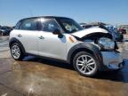 2015 Mini Cooper Countryman zu verkaufen in Grand Prairie, TX - Front End