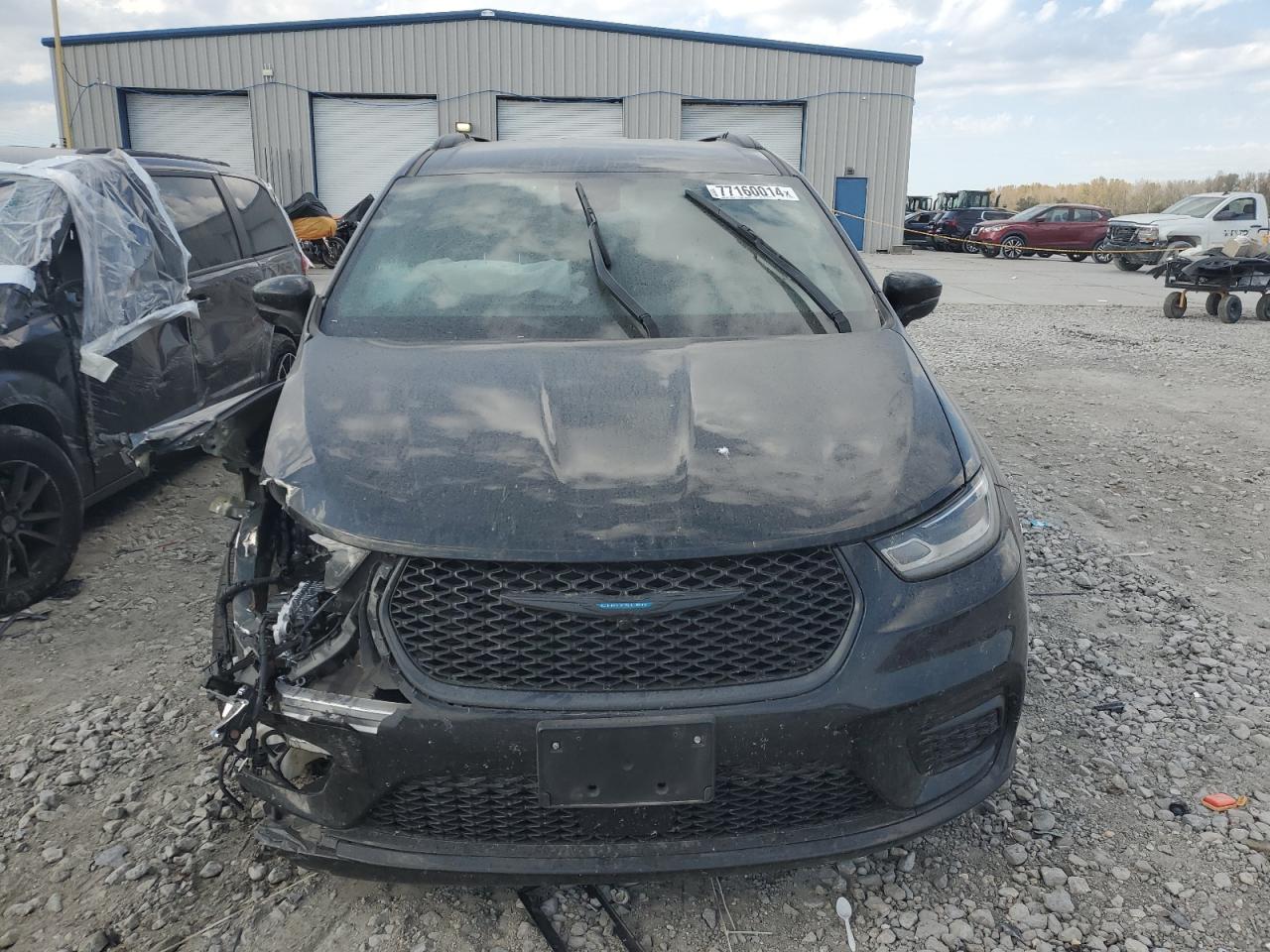 2021 Chrysler Pacifica - Image 5