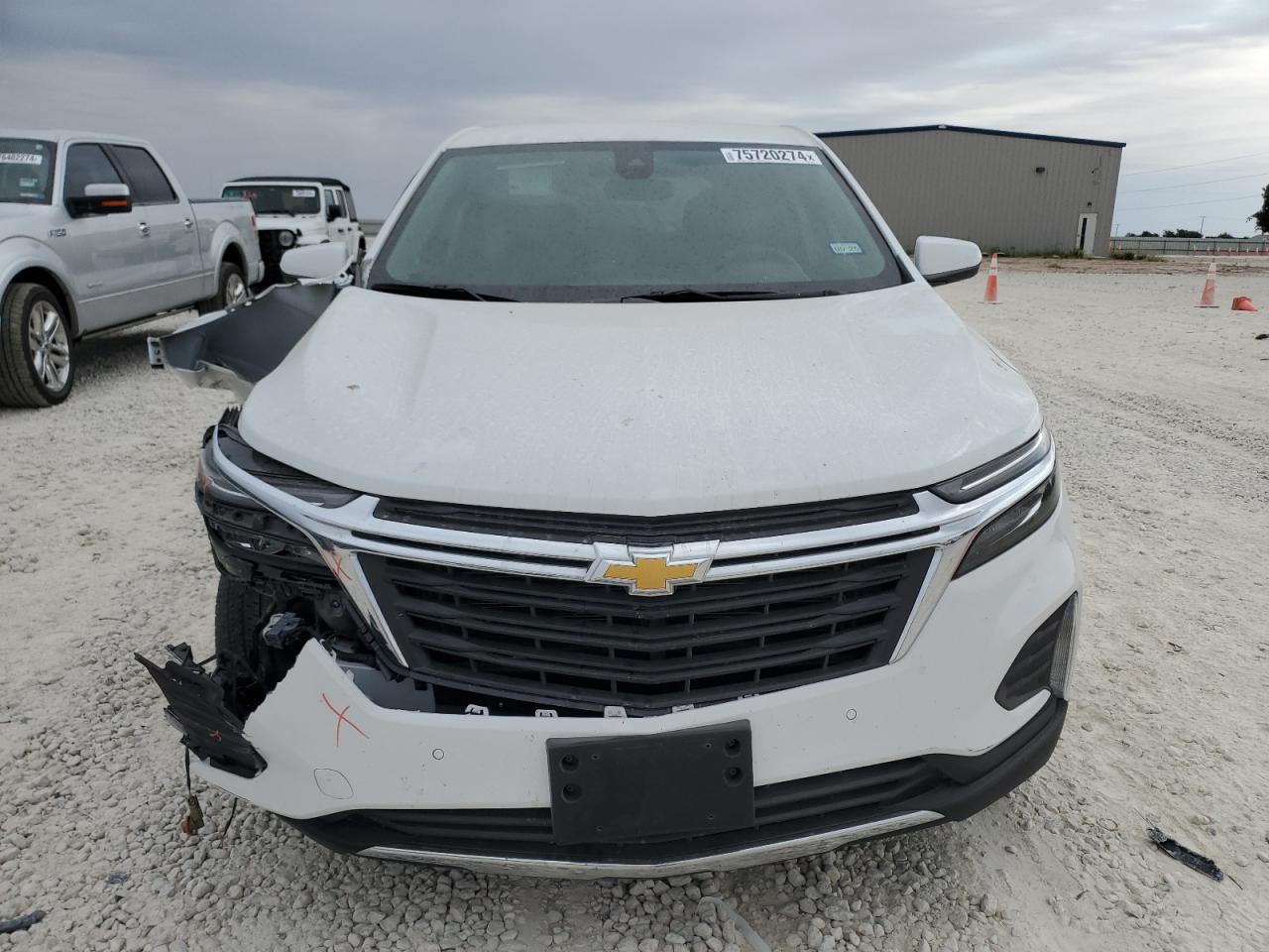 2023 Chevrolet Equinox - Image 5