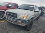 2000 Toyota Tundra Access Cab en Venta en Midway, FL - Water/Flood