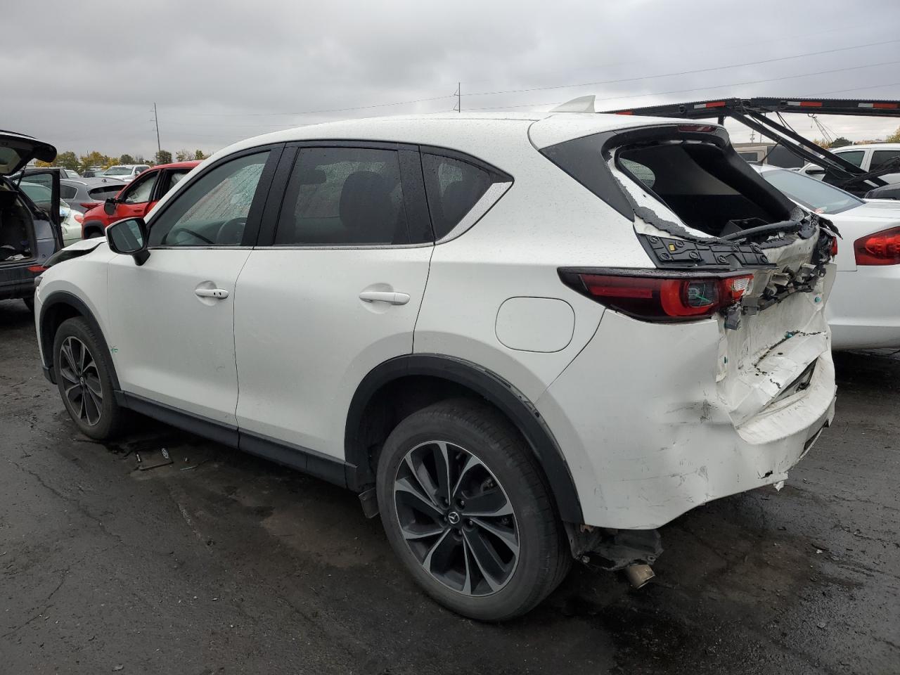 2023 Mazda CX-5 - Image 2