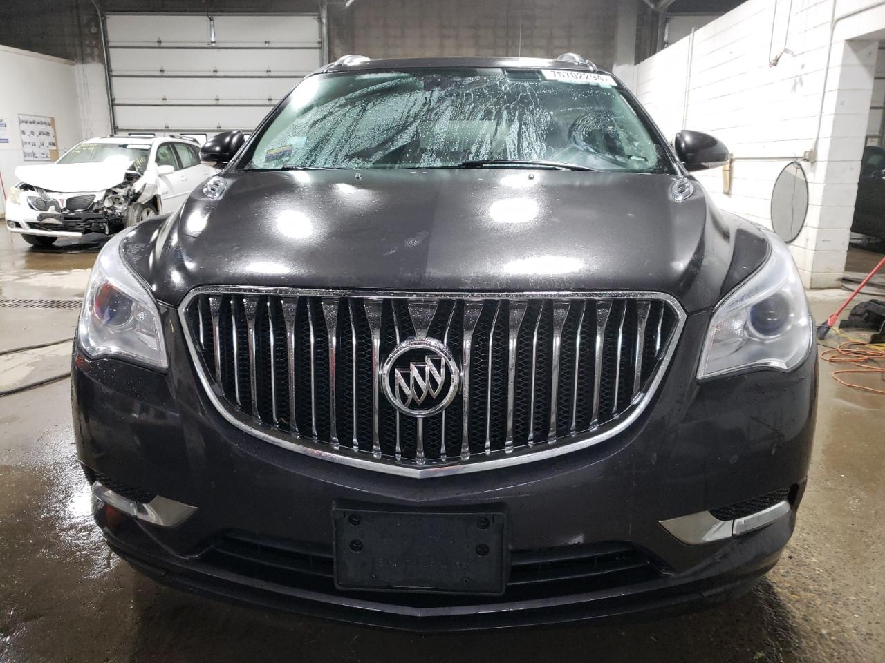 2014 Buick Enclave VIN: 5GAKVCKD4EJ325586 Lot: 75702294