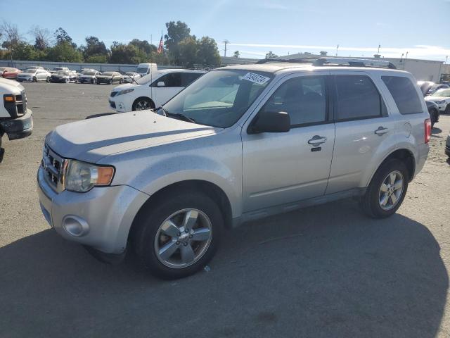 2010 Ford Escape Limited