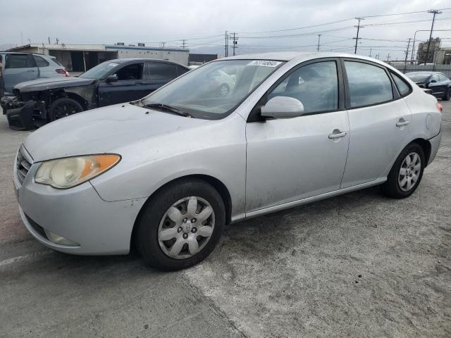 2008 Hyundai Elantra Gls