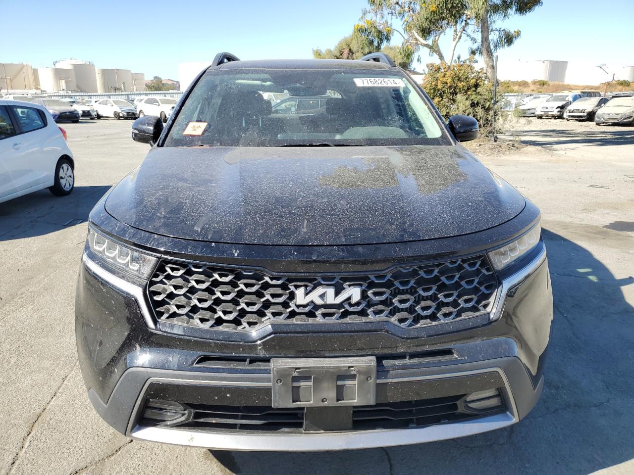 2022 Kia Sorento - Image 5