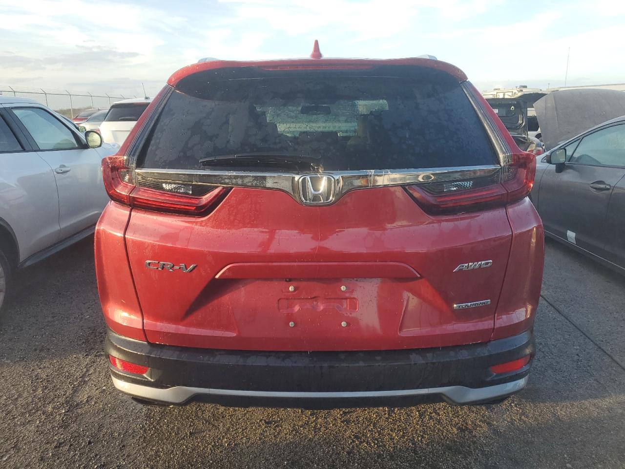 2020 Honda CR-V - Image 6