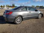 2010 Honda Civic Exl за продажба в Bowmanville, ON - Front End