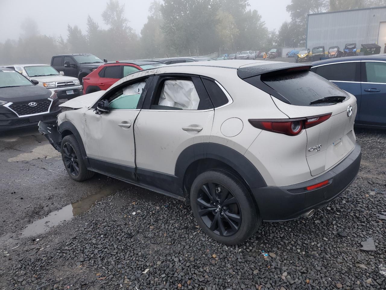 VIN 3MVDMBBM0RM658461 2024 MAZDA CX30 no.2