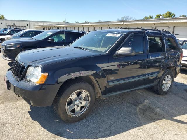 2008 Jeep Grand Cherokee Laredo