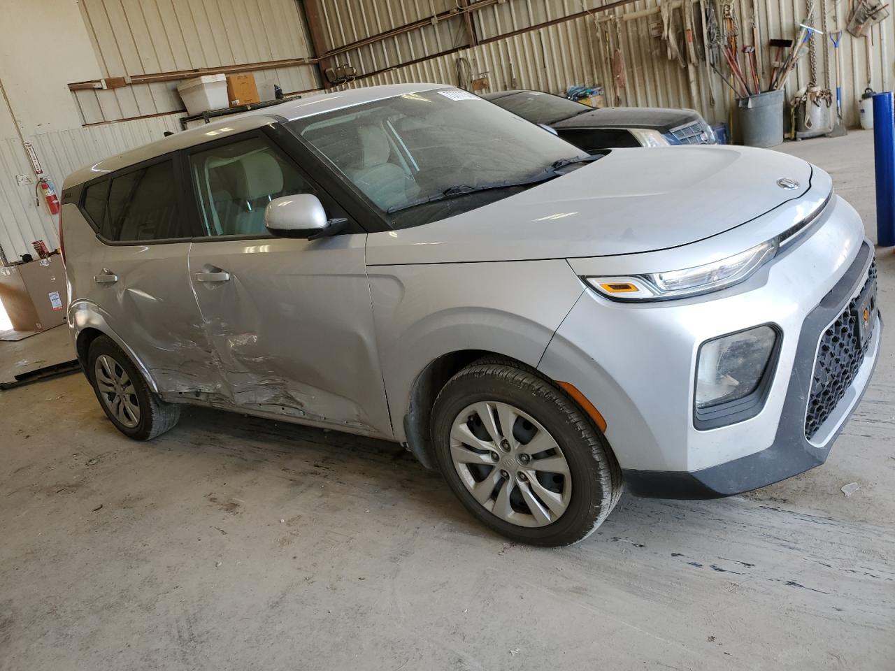 2020 Kia Soul - Image 4