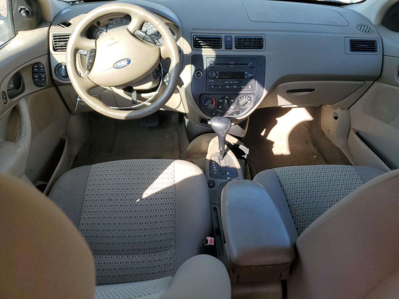 2006 Ford Focus - Image 8