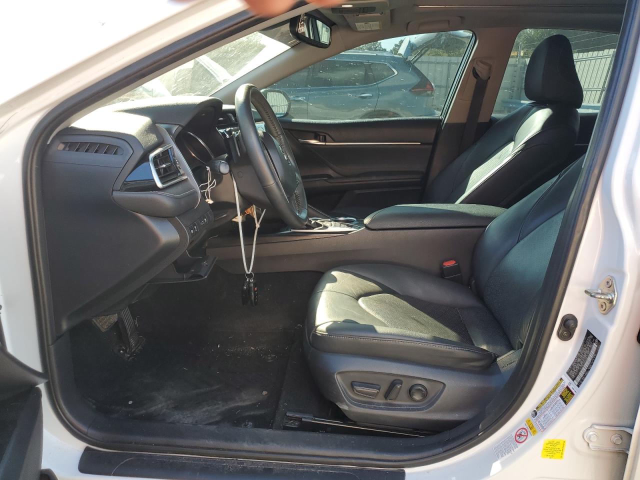 2017 Toyota Camry - Image 7