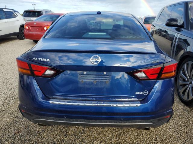 1N4BL4CV2MN405922 Nissan Altima SR 6