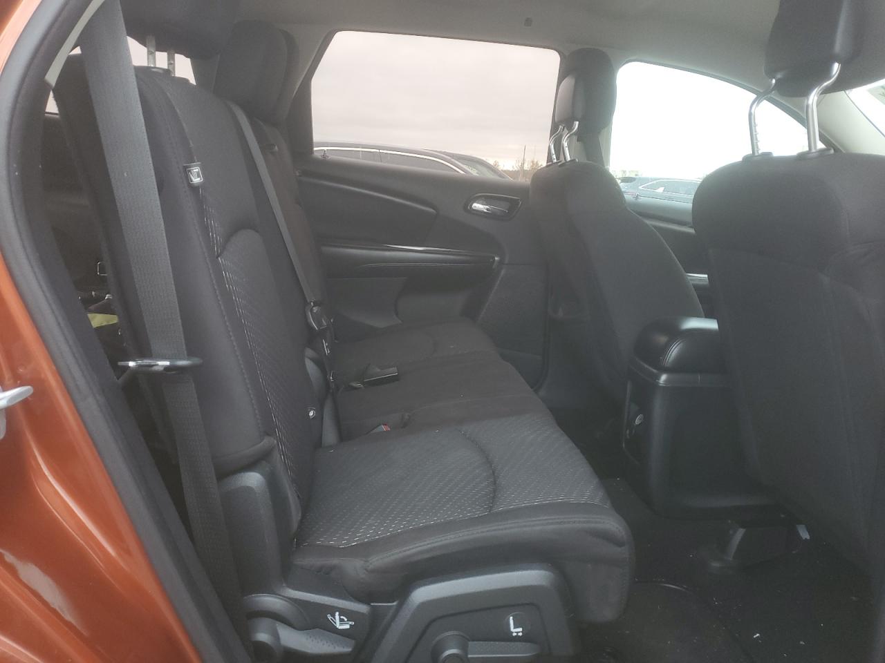 2014 Dodge Journey - Image 11